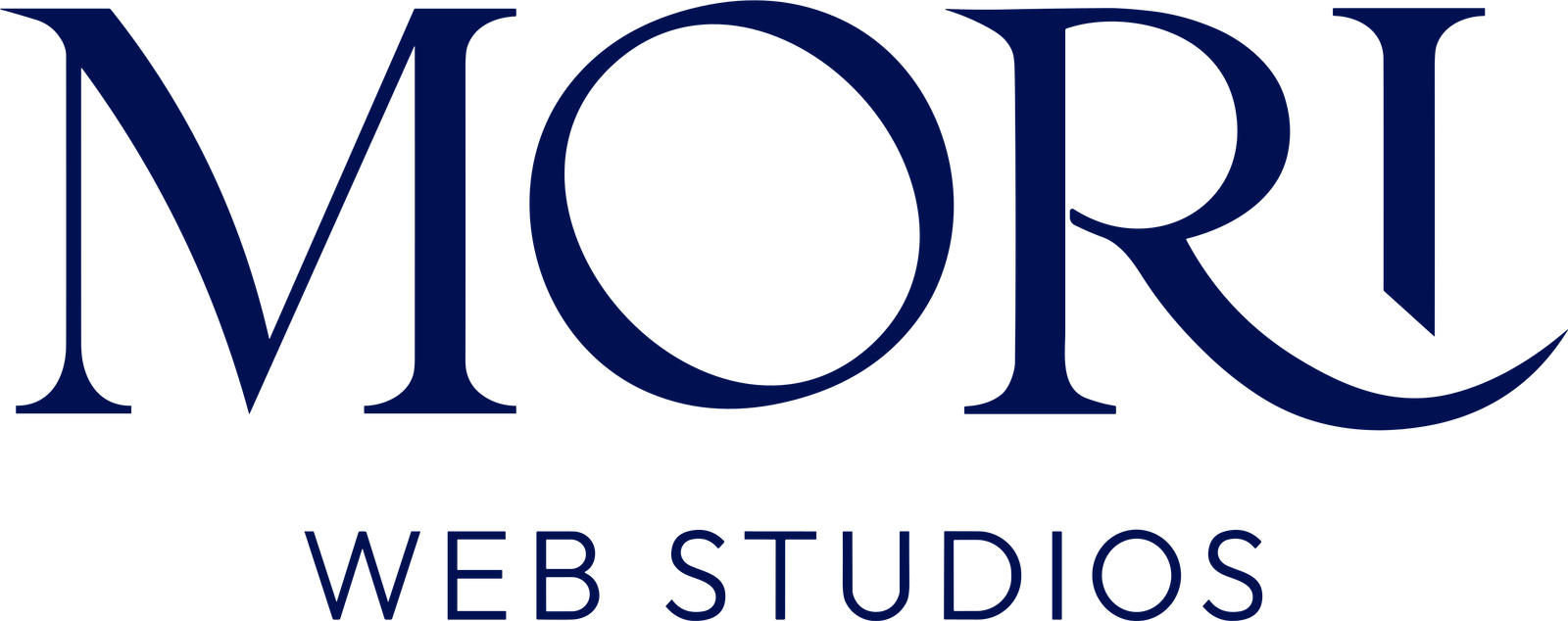 Mori Web Studios